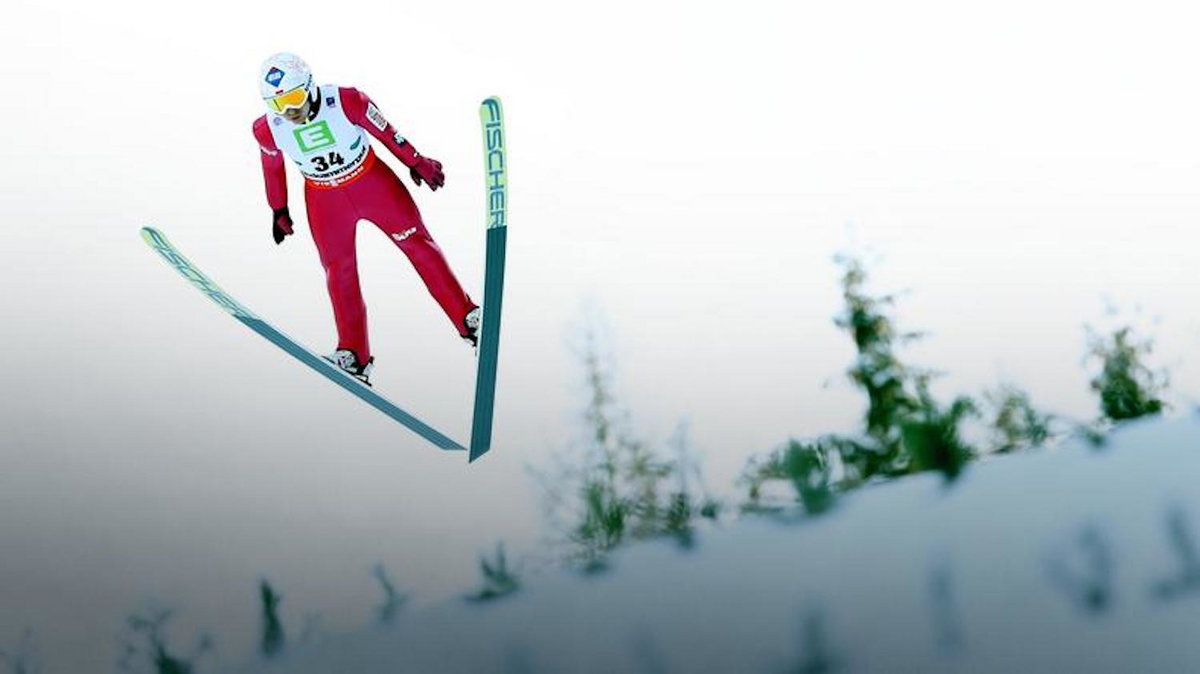 Kamil Stoch, fot. PAP