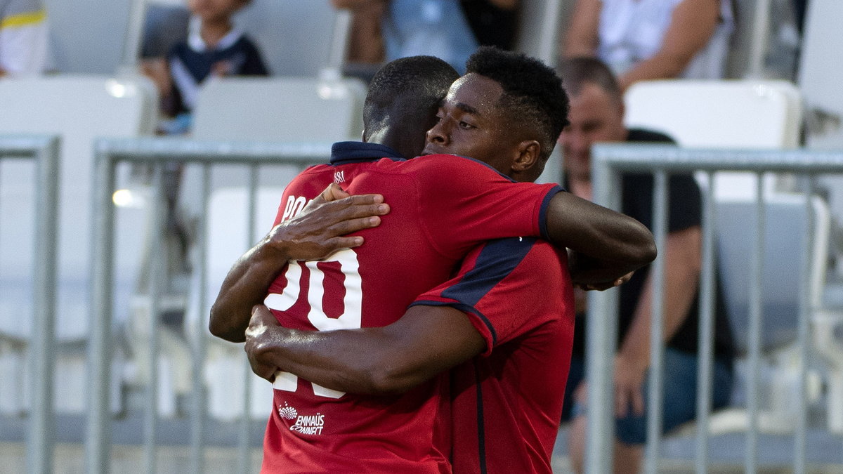 Girondins Bordeaux