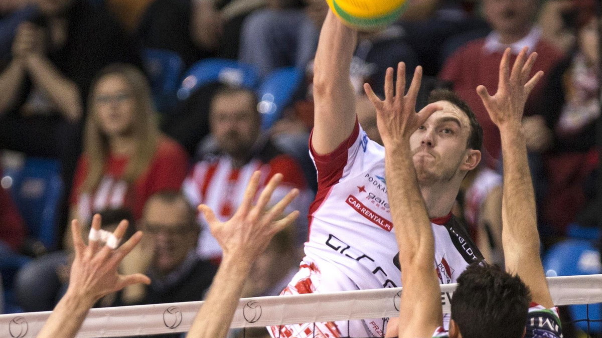 Asseco Resovia Rzeszow - Azimut Modena