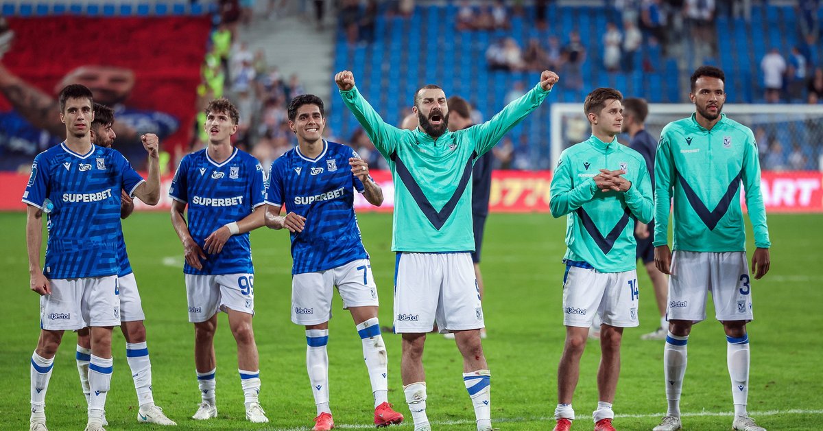 3:0! Znakomity wynik dla Polski! Otwiera się szansa w rankingu UEFA