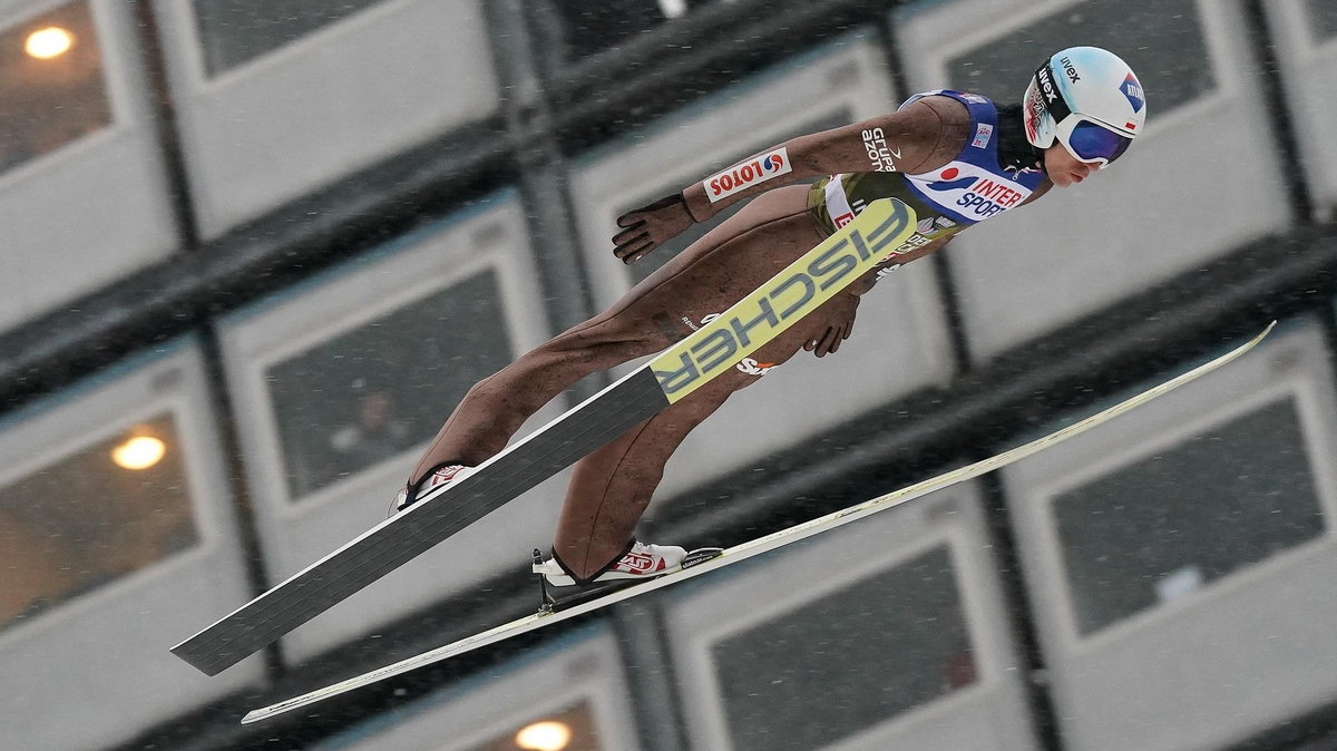 Kamil Stoch 