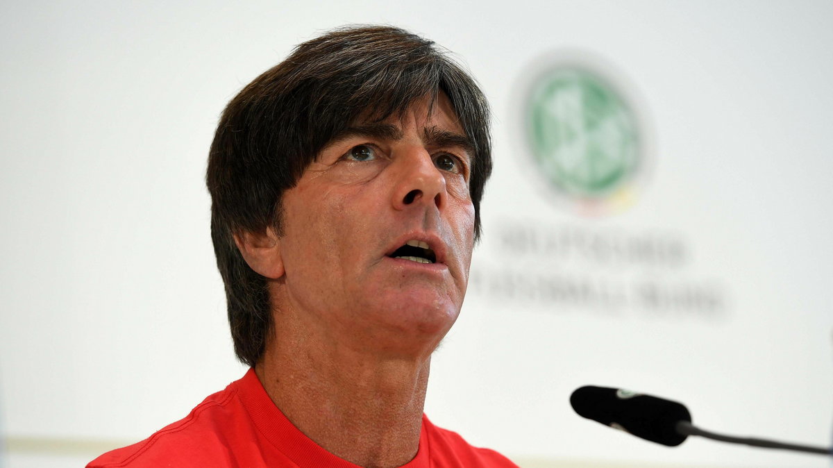 Joachim Loew