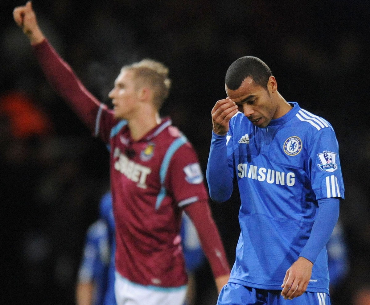 Ashley Cole (P)