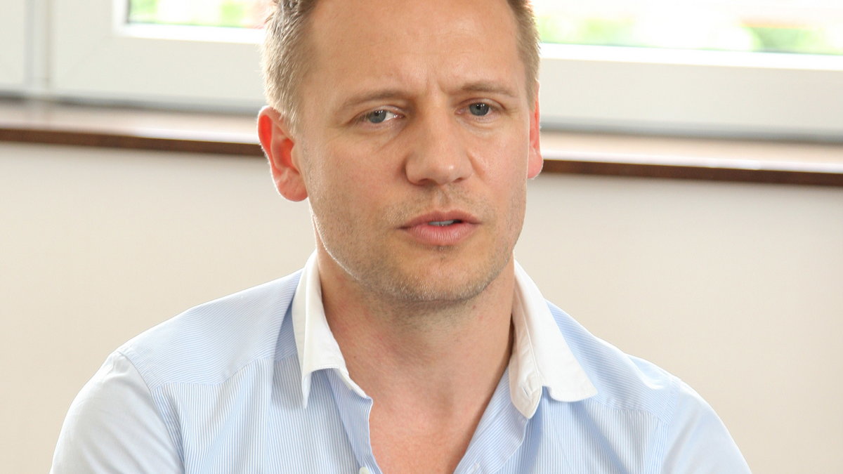 Tomasz Rząsa