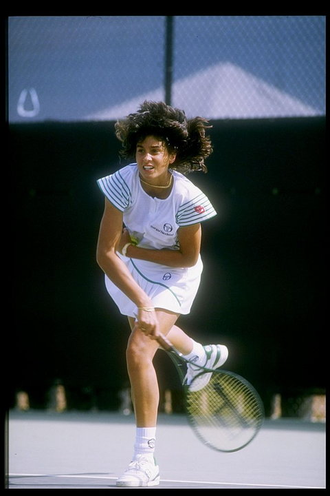 Gabriele Sabatini