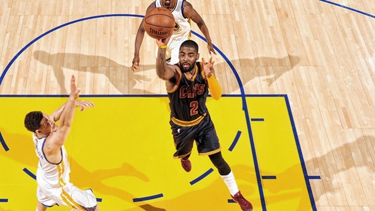 Kyrie Irving wraca! Zagra w niedzielę z 76ers