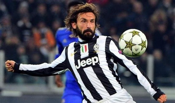 Andrea Pirlo