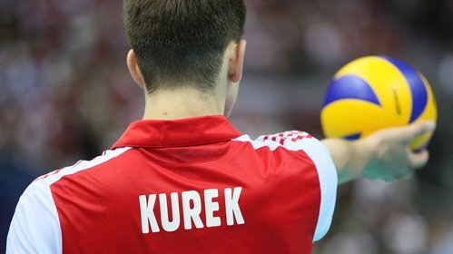 Bartosz Kurek