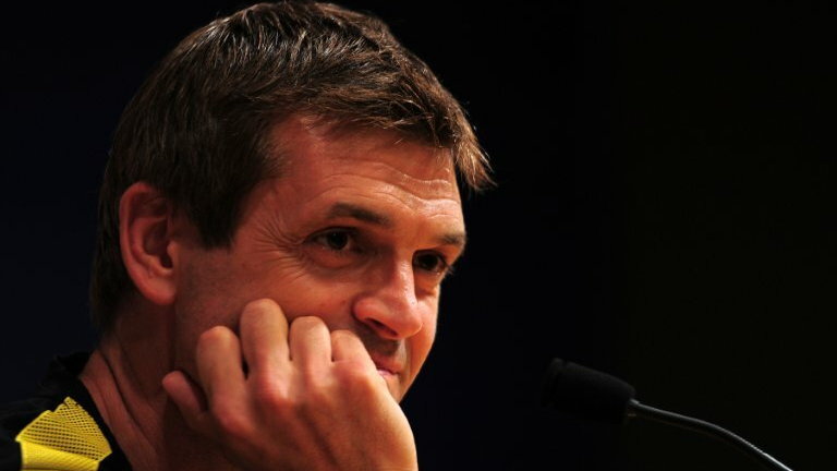 Tito Vilanova