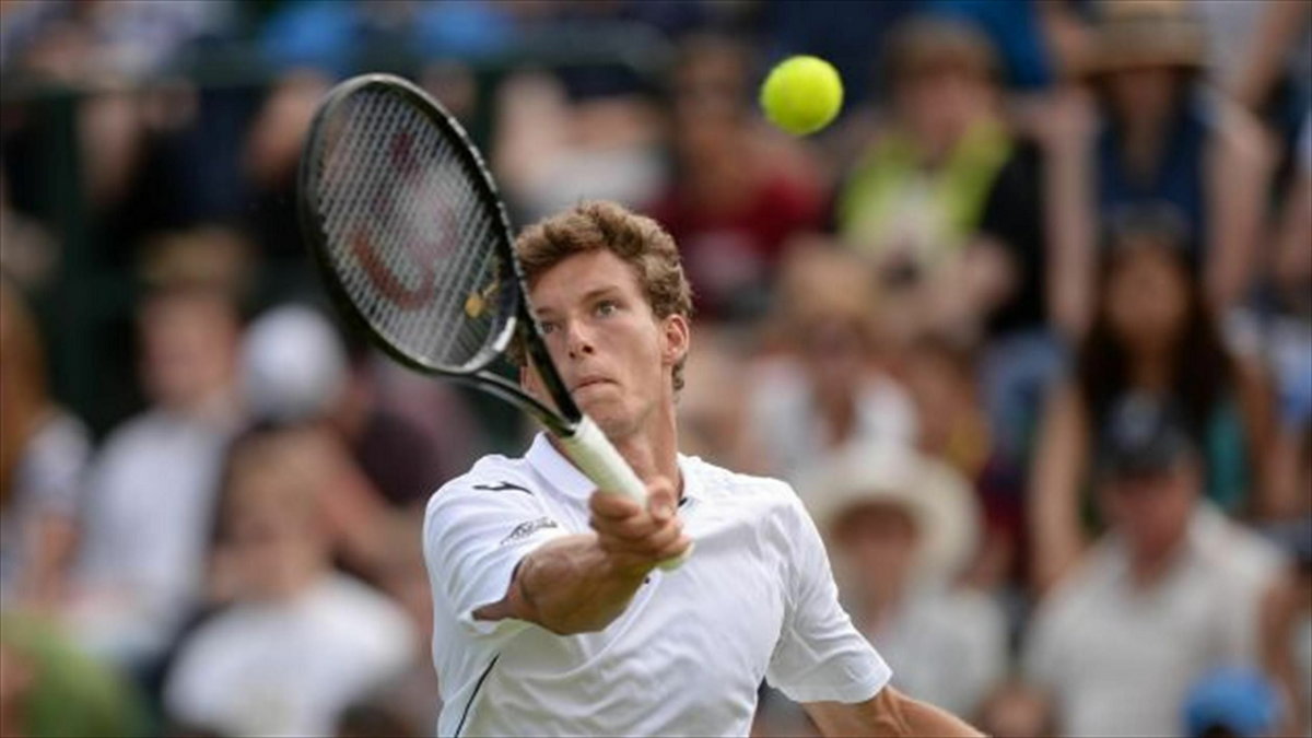 Pablo Carreno Busta: O czymś takim marzyłem od dziecka