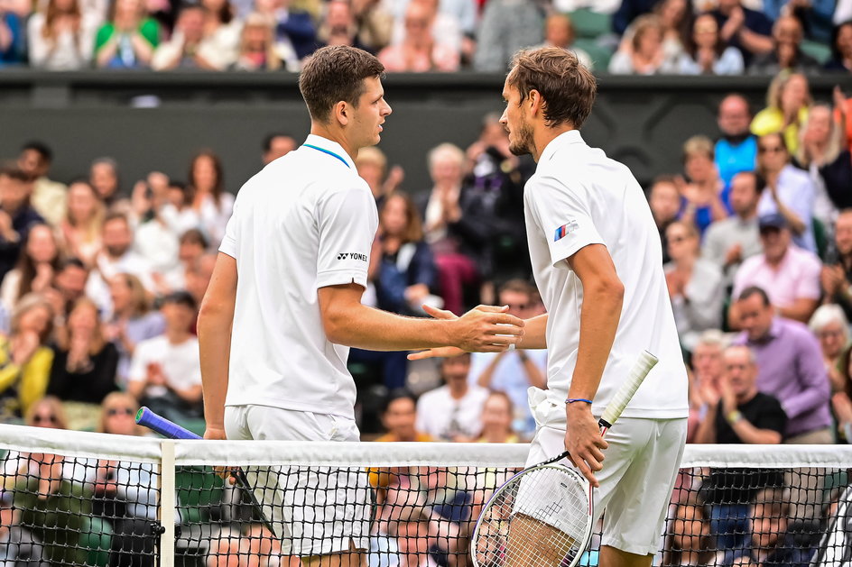 National Bank Open Toronto - Day 5