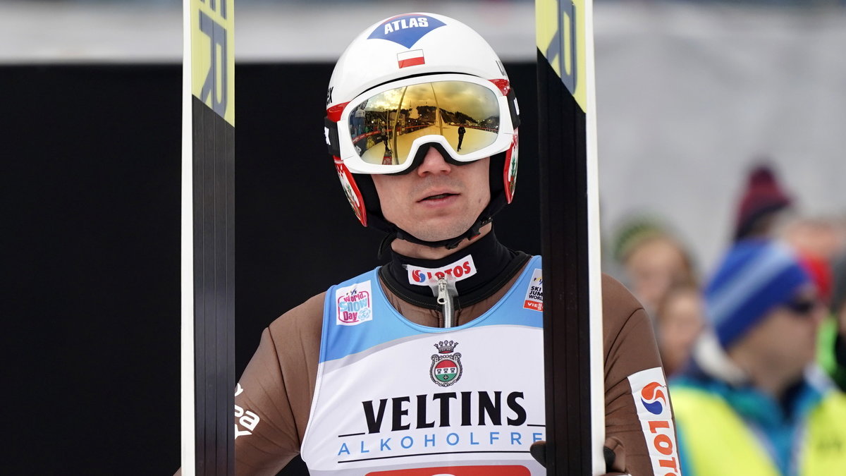 Kamil Stoch