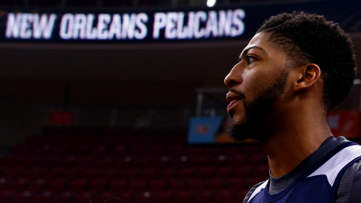 Anthony Davis