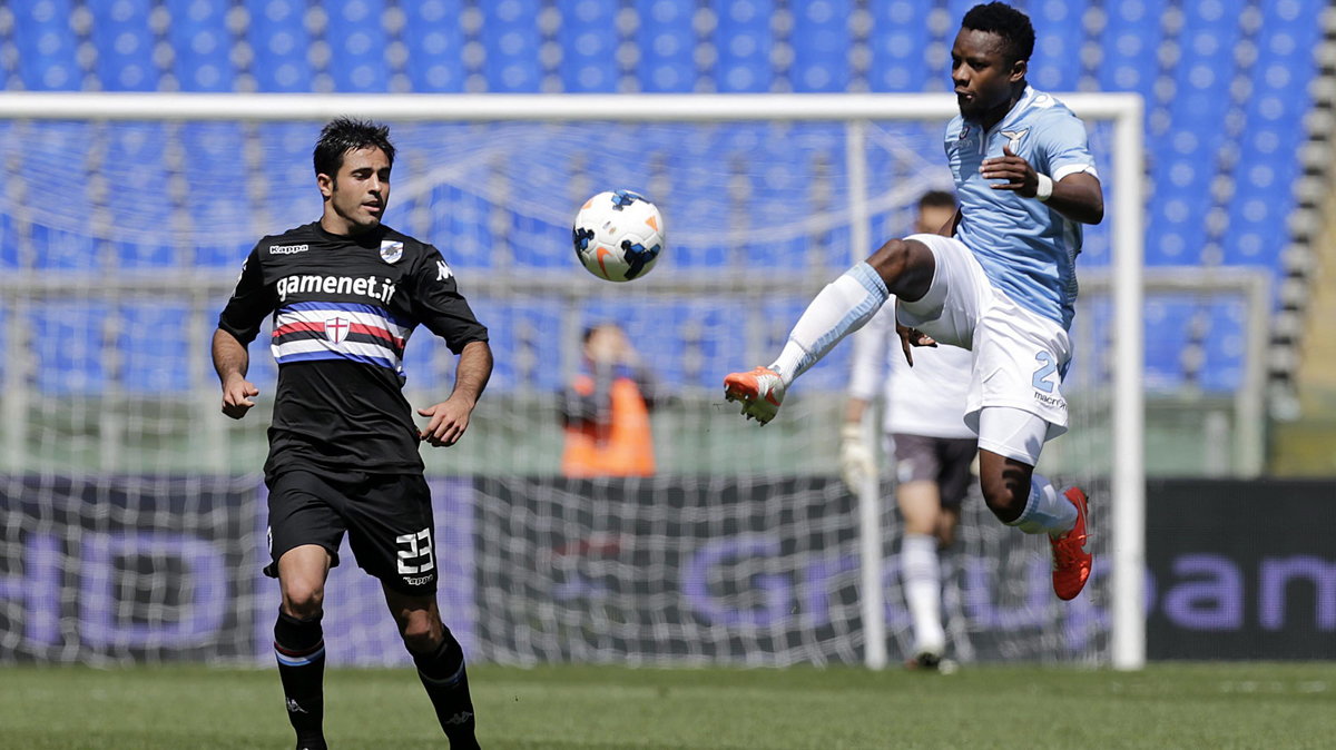 Lazio - Sampdoria