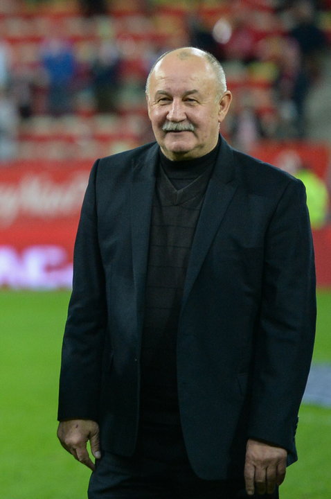 Janusz Kupcewicz