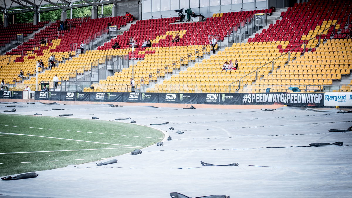 Stadion Olimpijski