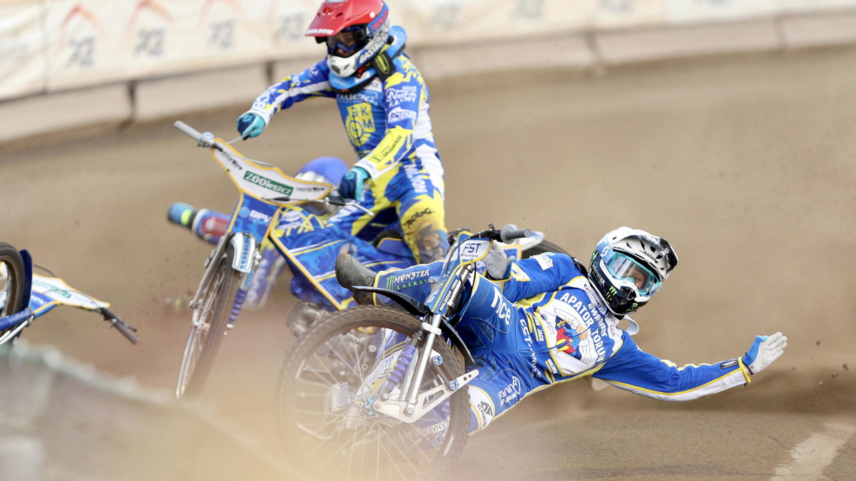 Nicki Pedersen