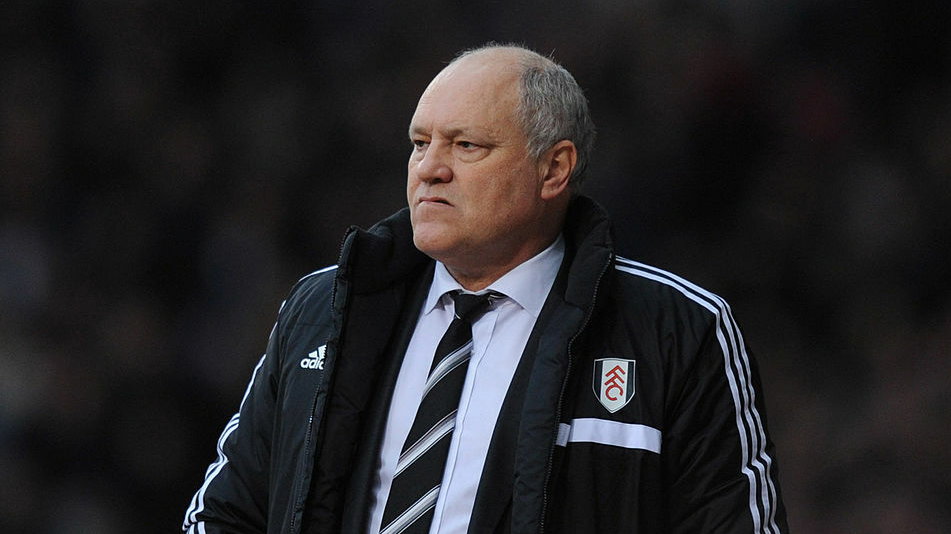 Martin Jol