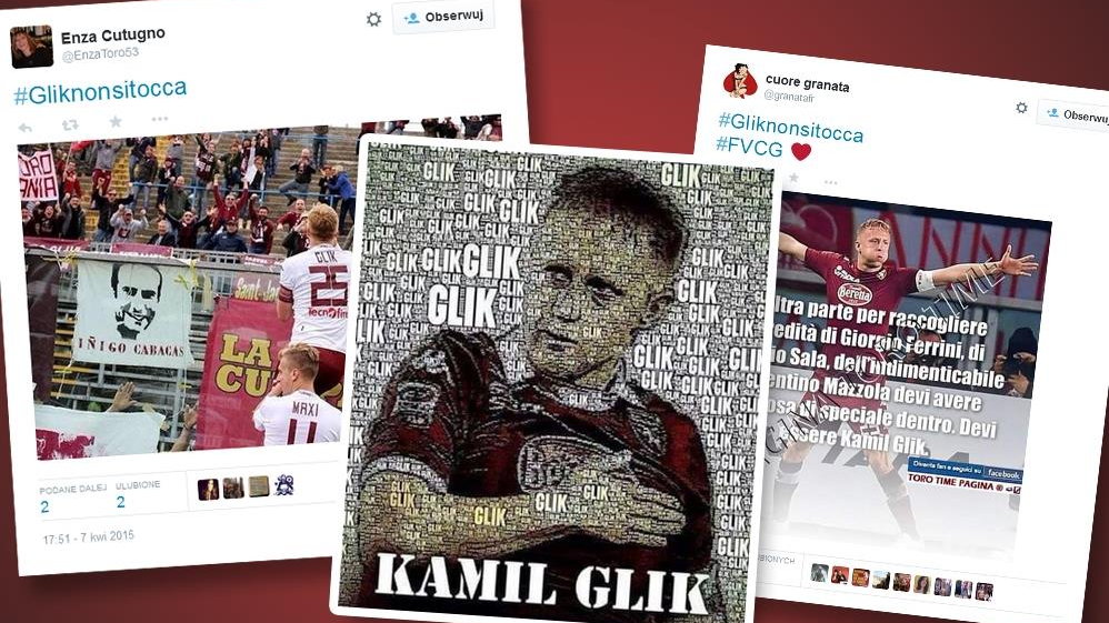 Kamil Glik