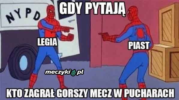 Eliminacje Ligi Europy: memy po meczach polskich drużyn