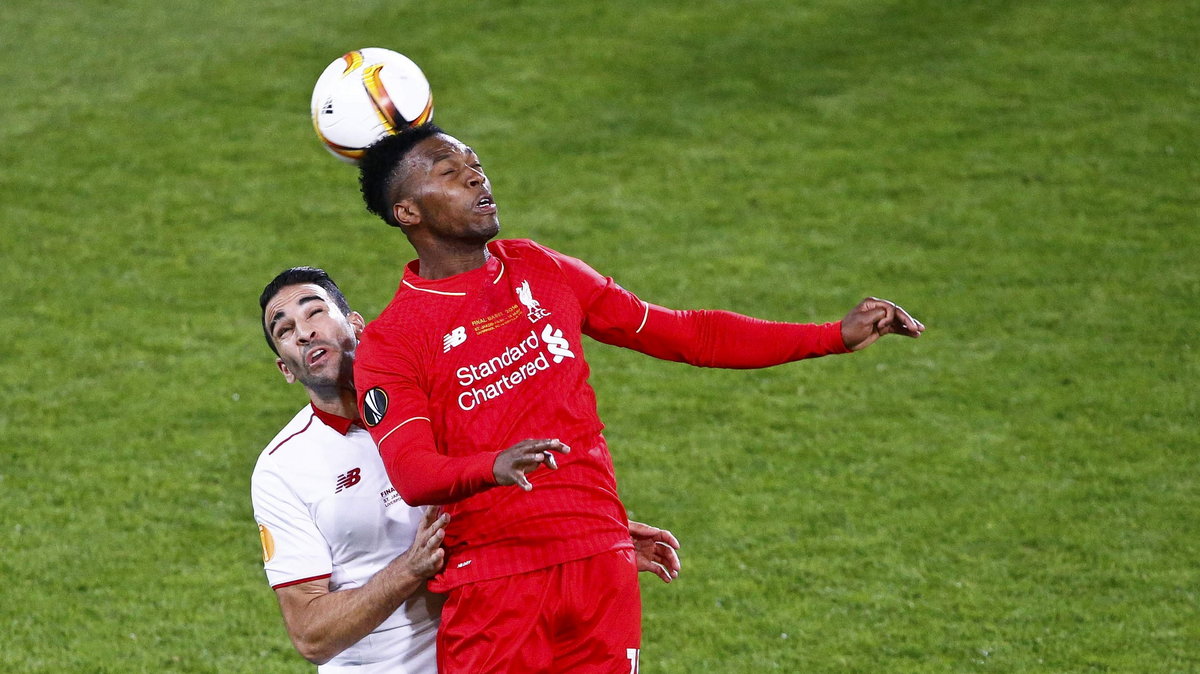 Daniel Sturridge