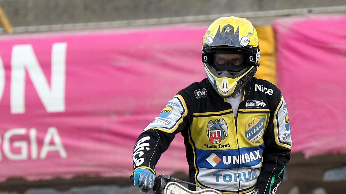 Tomasz Gollob