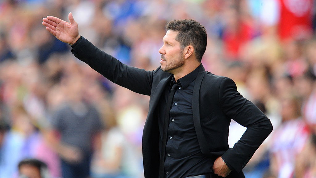 Diego Simeone