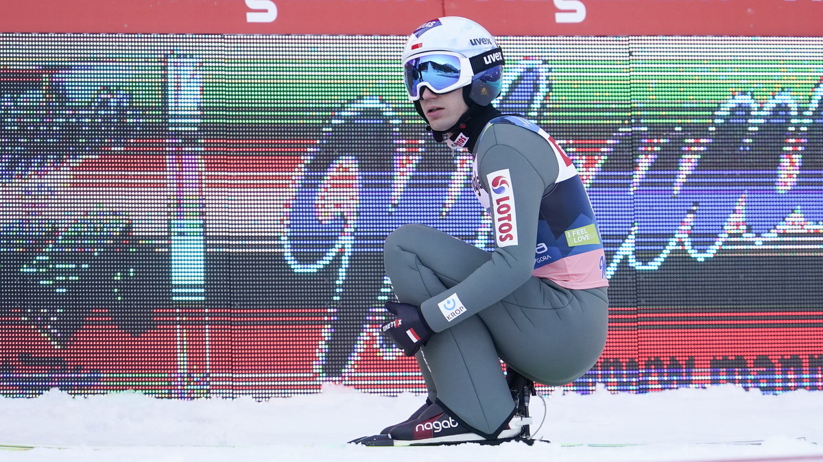 Kamil Stoch