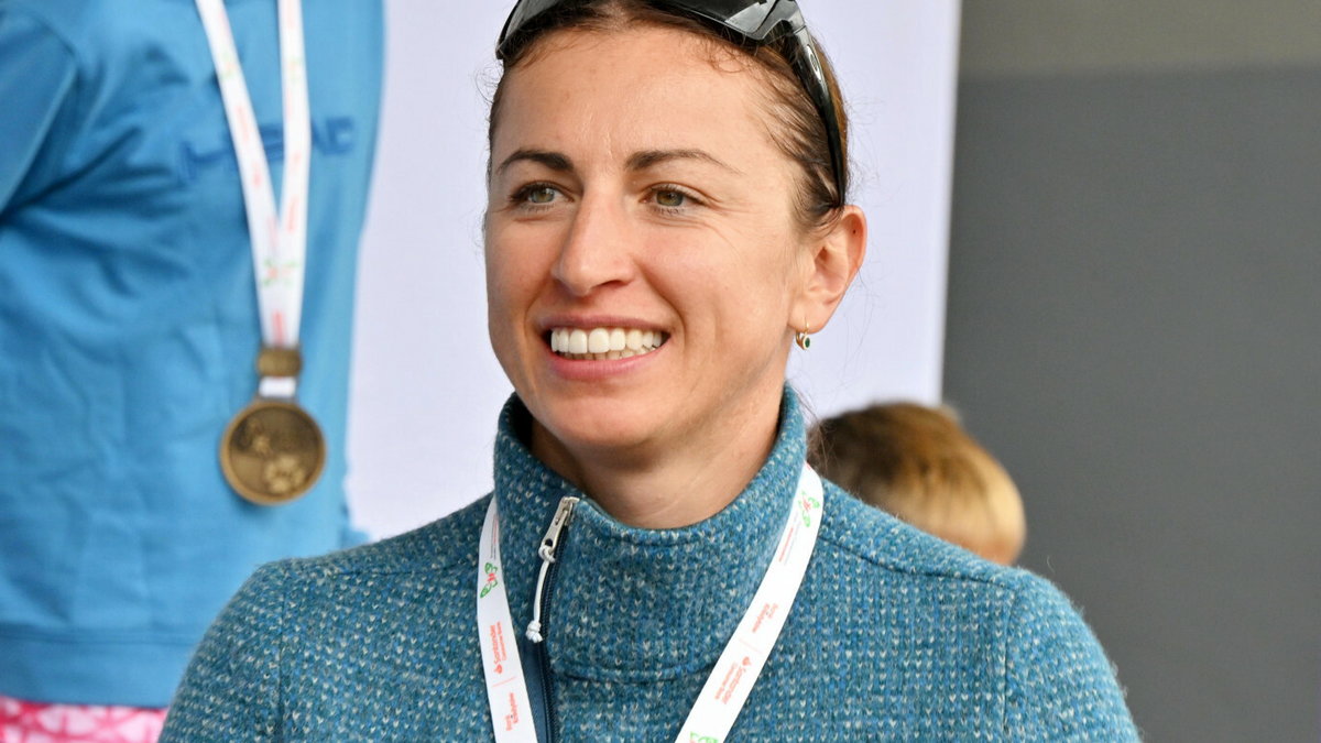 Justyna Kowalczyk-Tekieli