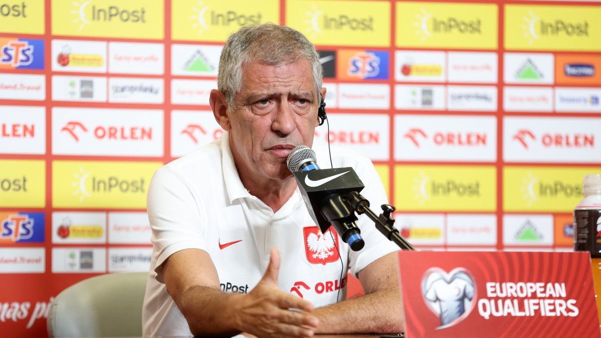 Fernando Santos