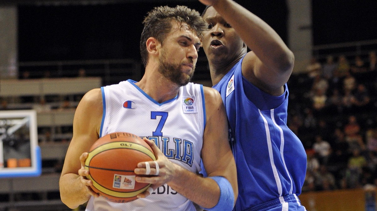 Andrea Bargnani