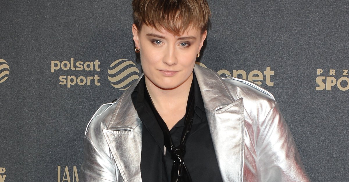 Zillmann pokazała wiadomość, którą dostał w środku nocy. Tuż po "Tańcu z Gwiazdami"