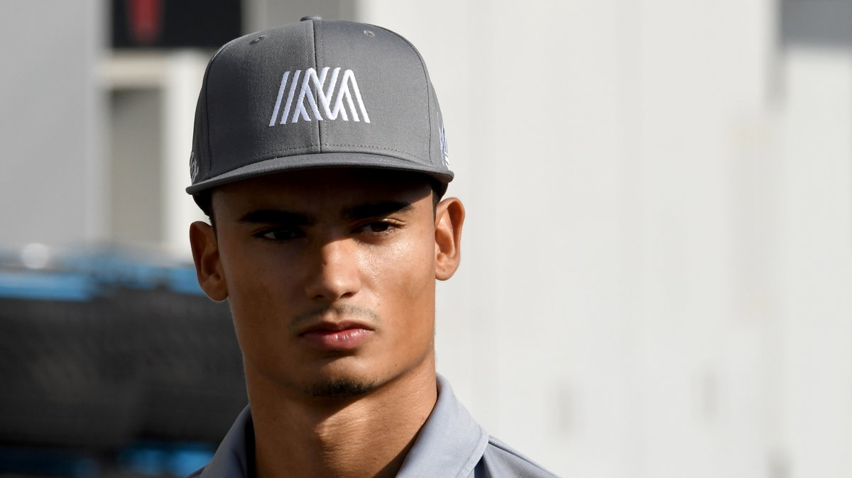 Pascal Wehrlein