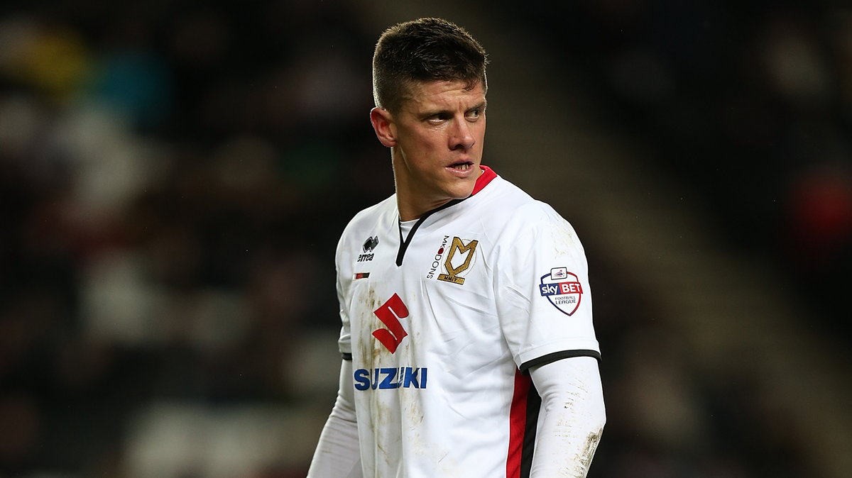 Alex Revell