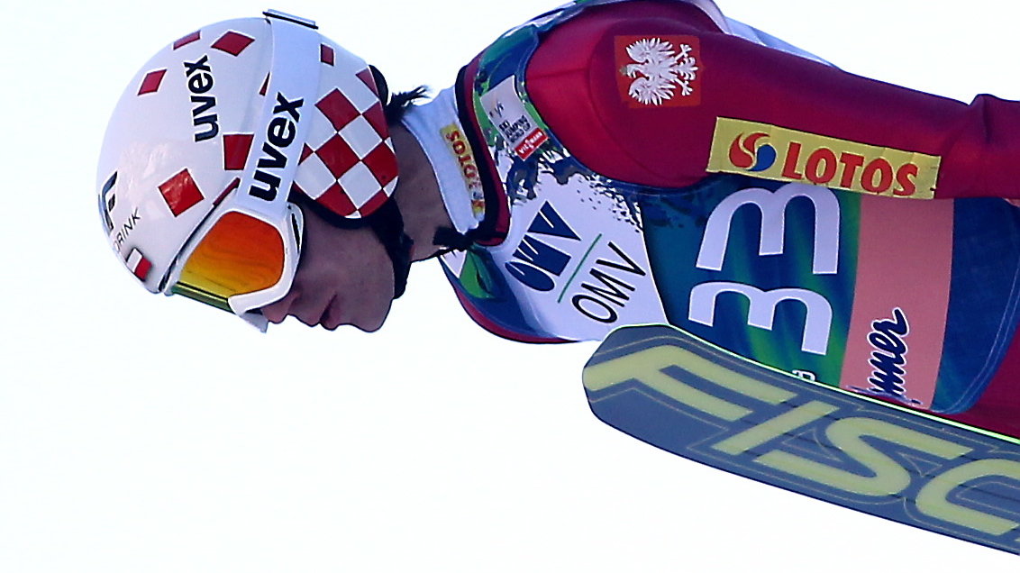 Kamil Stoch