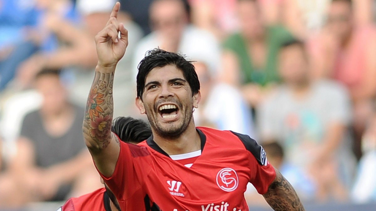 Ever Banega