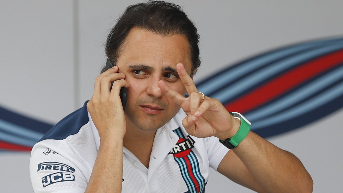 Felipe Massa