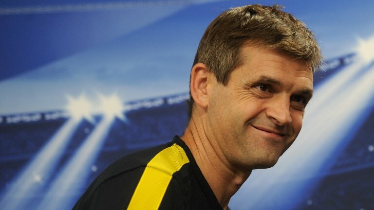 Tito Vilanova