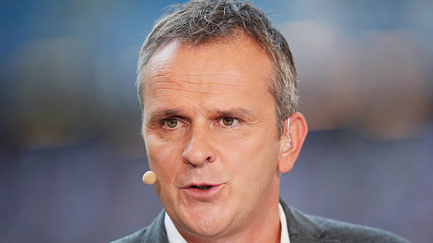 Dietmar Hamann