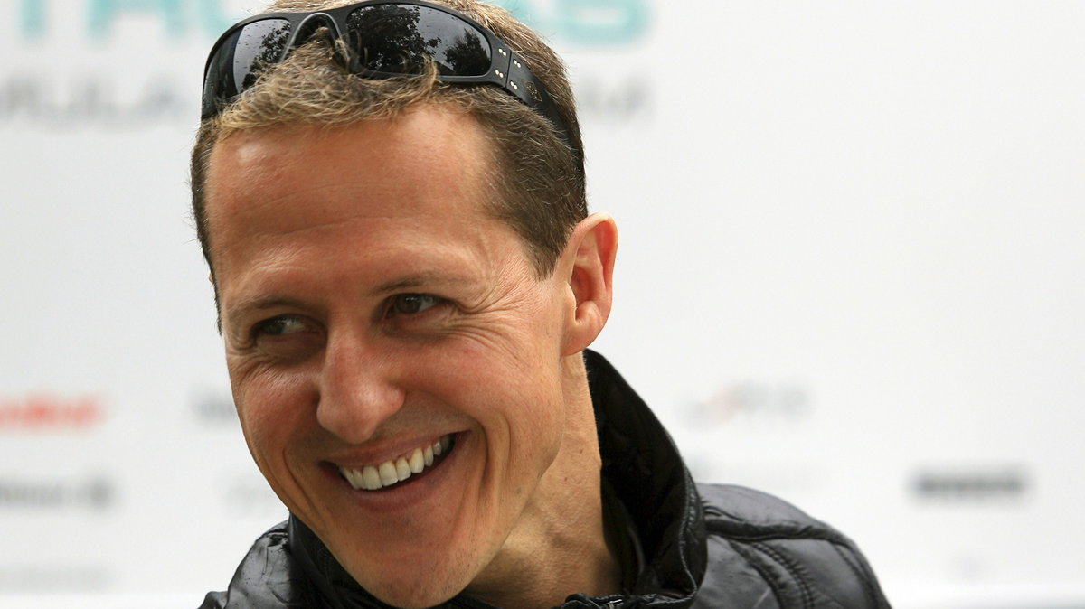 Michael Schumacher