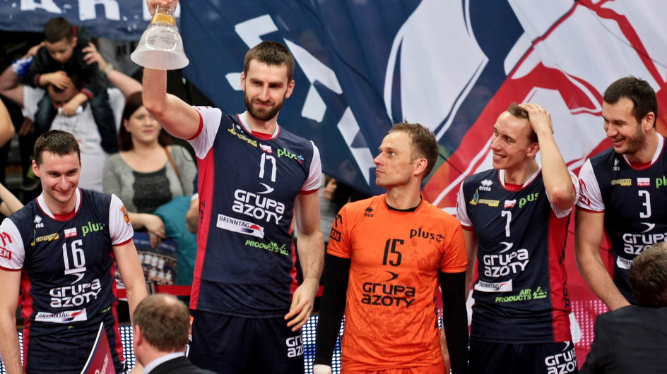 ZAKSA Kędzierzyn-Koźle 