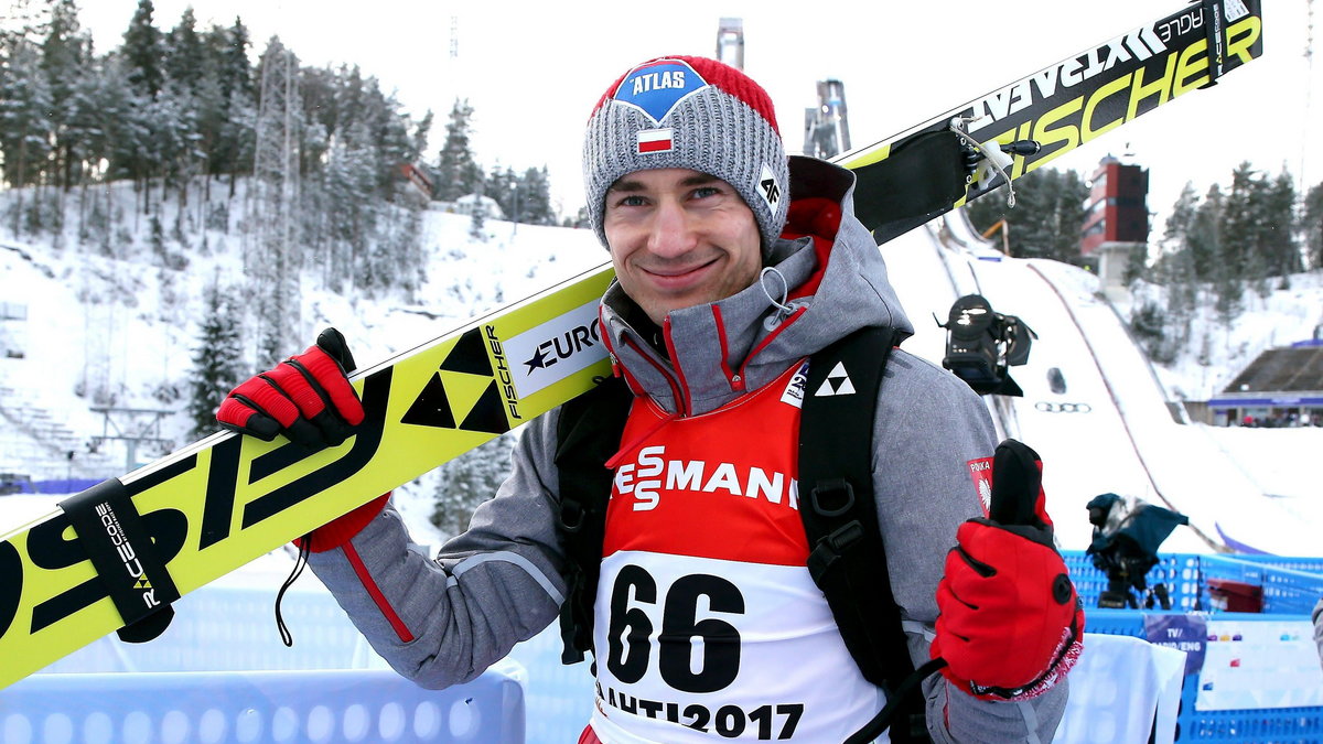 Kamil Stoch