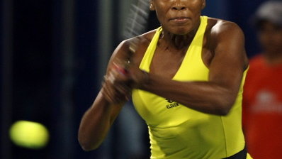 Venus Williams