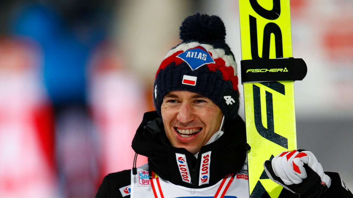 Kamil Stoch