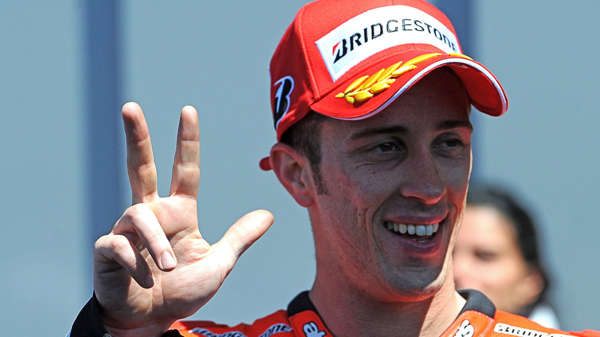 Andrea Dovizioso