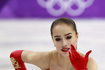 epa06556340 - SOUTH KOREA PYEONGCHANG 2018 OLYMPIC GAMES (Figure Skating - PyeongChang 2018 Olympic Games)