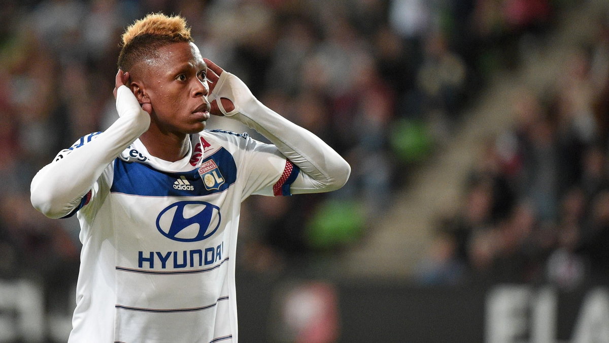 Tottenham potwierdził transfer Clintona Njie