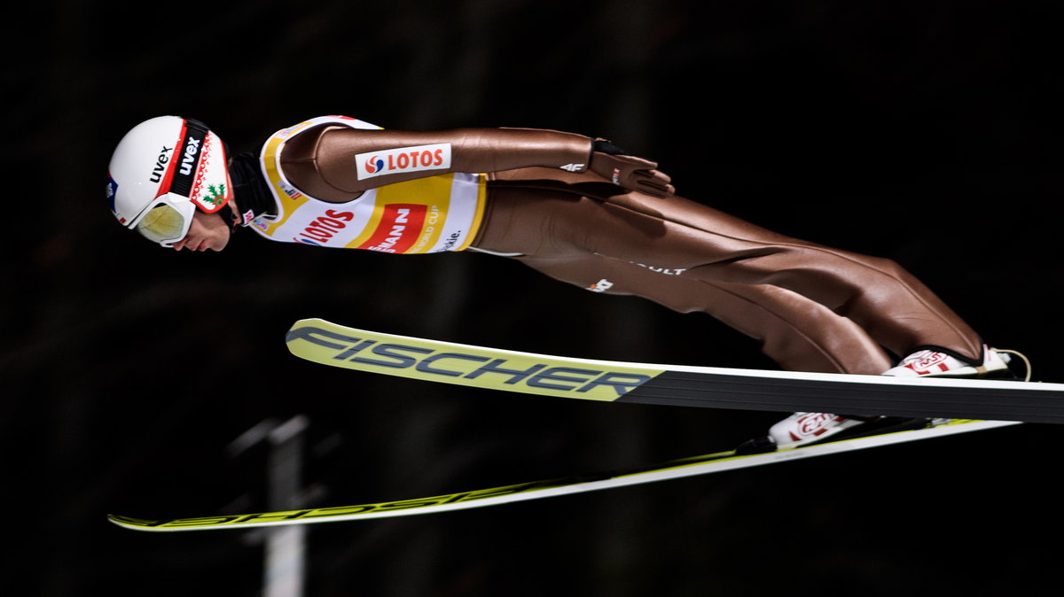 Kamil Stoch