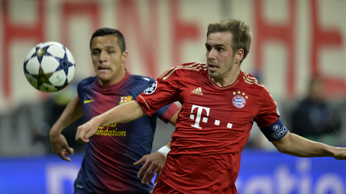 Philipp Lahm (P)