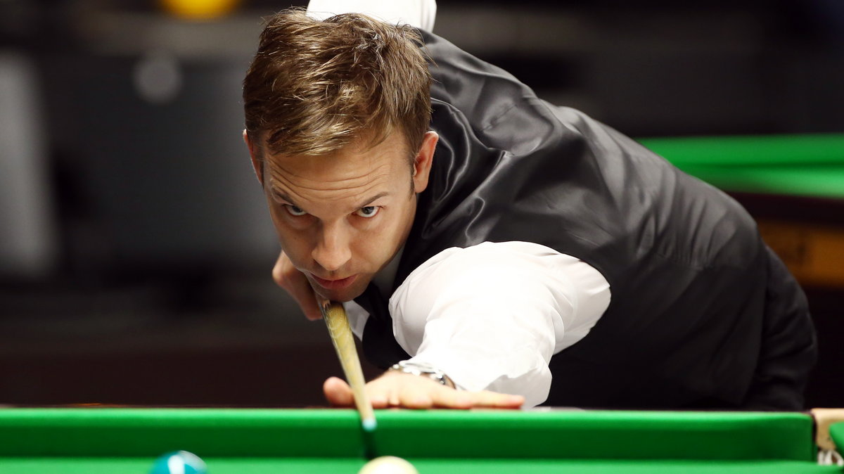 Ali Carter